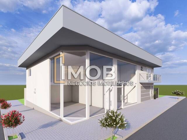 #85 - Sala para Locação em Santa Rosa - RS - 3