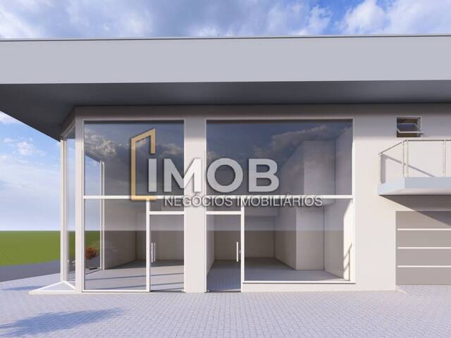 #86 - Sala para Locação em Santa Rosa - RS