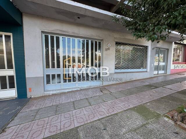 #87 - Sala para Locação em Santa Rosa - RS - 1