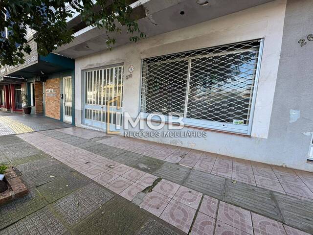 #87 - Sala para Locação em Santa Rosa - RS - 2