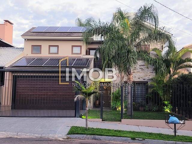 #88 - Casa para Venda em Santa Rosa - RS - 1