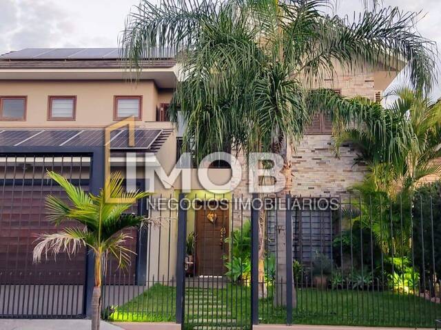 #88 - Casa para Venda em Santa Rosa - RS - 2