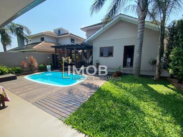 #88 - Casa para Venda em Santa Rosa - RS - 3