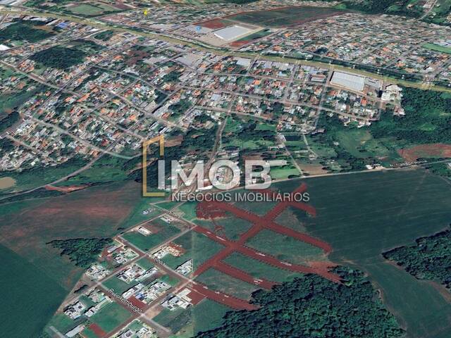 #90 - Área para Venda em Santa Rosa - RS - 3