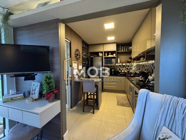 #91 - Casa para Venda em Santa Rosa - RS - 1