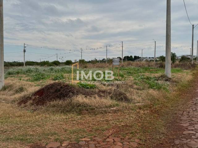 Área para Venda em Santa Rosa - 5