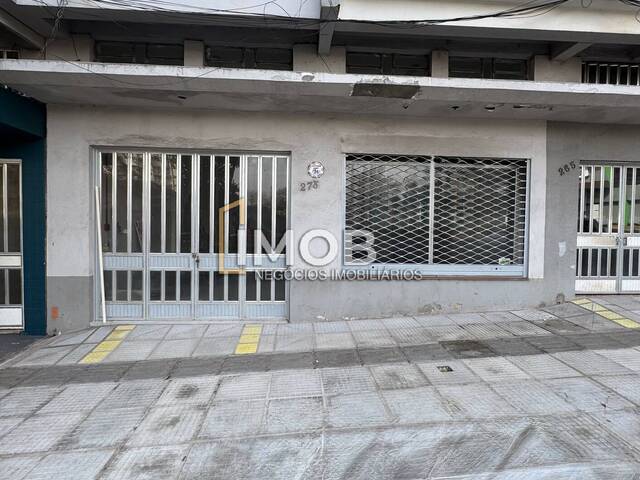 #87 - Sala para Locação em Santa Rosa - RS