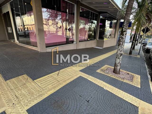 #93 - Sala para Locação em Santa Rosa - RS