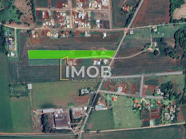 #96 - Área para Venda em Santa Rosa - RS