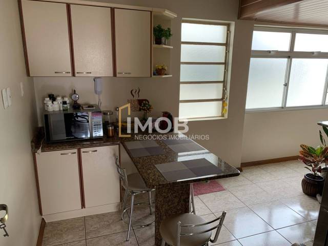Apartamento para Venda em Santa Rosa - 5