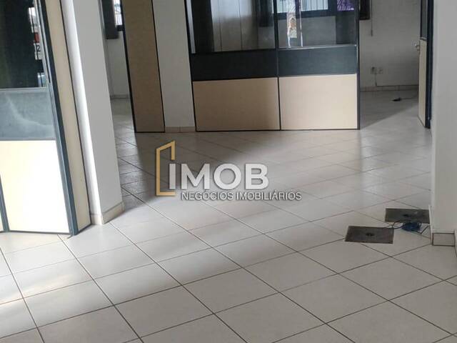 #100 - Sala para Locação em Santa Rosa - RS - 3