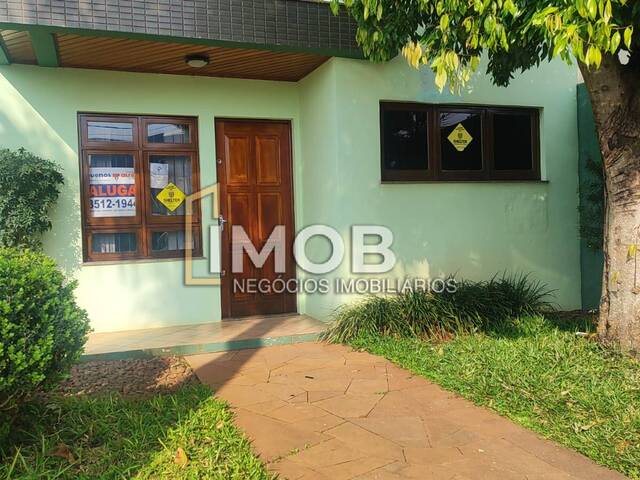 #100 - Sala para Locação em Santa Rosa - RS - 2