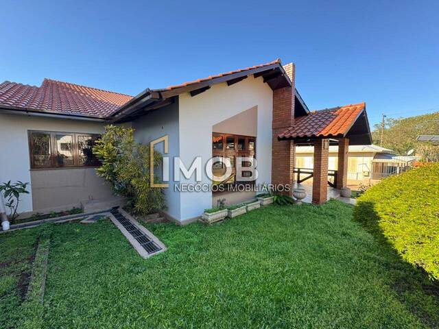 #39 - Casa para Venda em Santa Rosa - RS