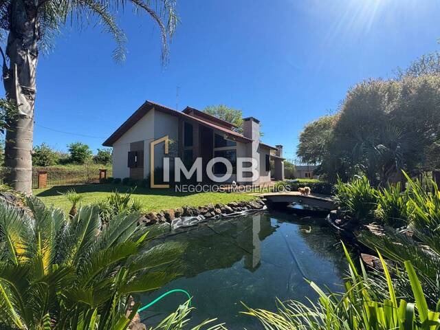 #101 - Chácara para Venda em Santa Rosa - RS - 3