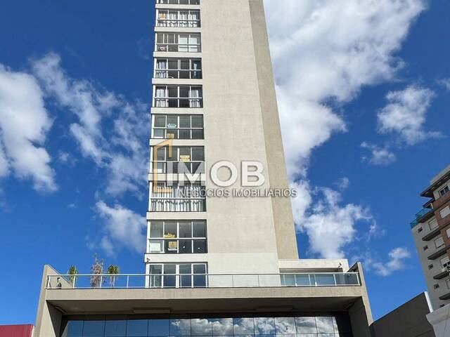 #103 - Apartamento para Venda em Santa Rosa - RS - 1