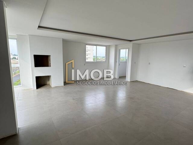 #103 - Apartamento para Venda em Santa Rosa - RS - 3