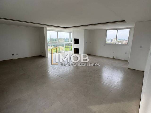 #103 - Apartamento para Venda em Santa Rosa - RS - 2
