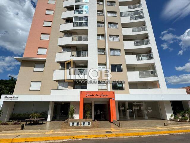 #105 - Apartamento para Venda em Santa Rosa - RS