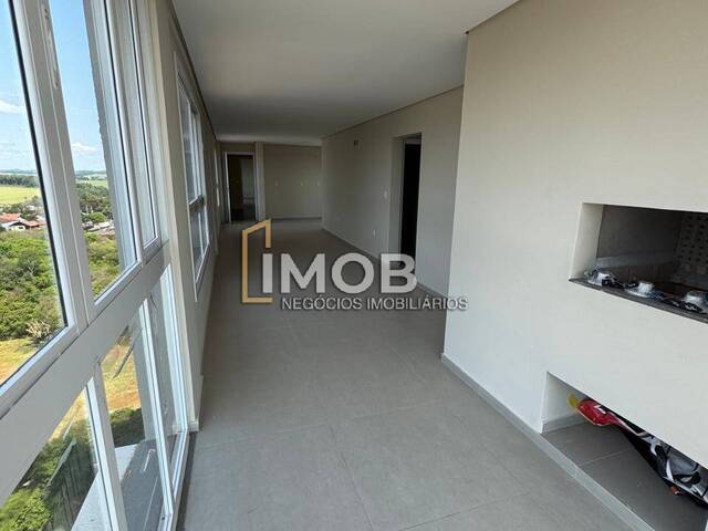 #106 - Apartamento para Venda em Santa Rosa - RS - 3