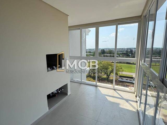 #106 - Apartamento para Venda em Santa Rosa - RS - 2