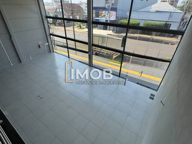 #107 - Sala para Locação em Santa Rosa - RS - 3