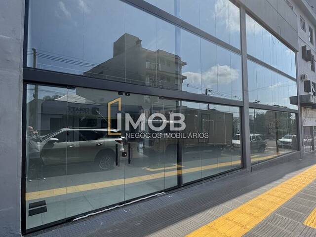 #107 - Sala para Locação em Santa Rosa - RS - 2