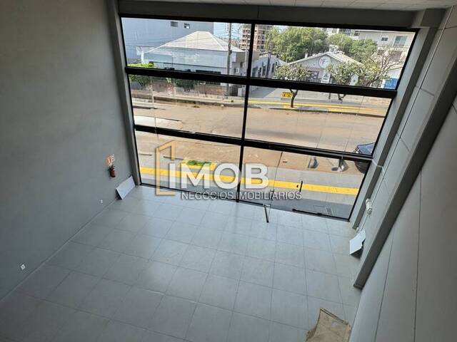 #108 - Sala para Locação em Santa Rosa - RS - 2