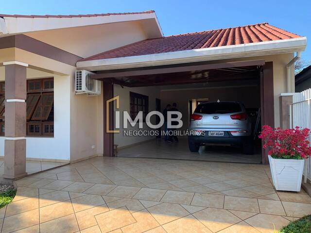 #109 - Casa para Venda em Santa Rosa - RS - 2