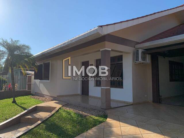 #109 - Casa para Venda em Santa Rosa - RS - 1