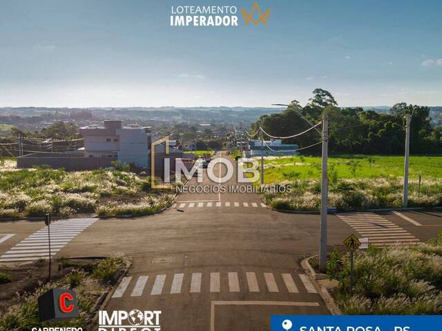 #110 - Terreno para Venda em Santa Rosa - RS - 2