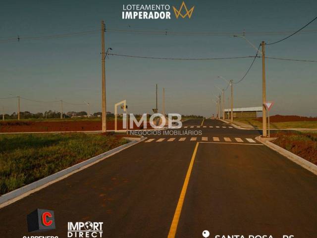 Terreno para Venda em Santa Rosa - 4
