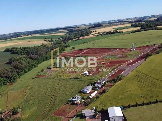 Terreno para Venda em Santa Rosa - 4
