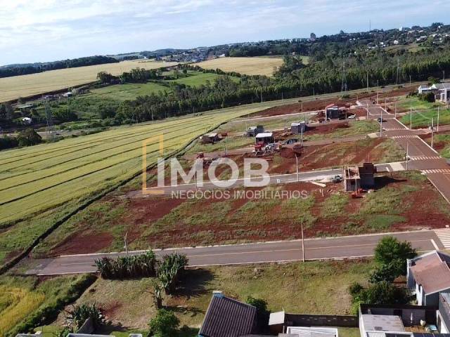 Terreno para Venda em Santa Rosa - 4