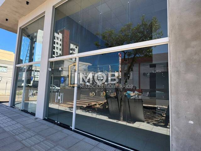 #86 - Sala para Locação em Santa Rosa - RS - 1