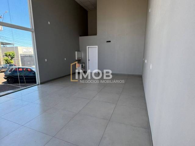 Sala para Locação em Santa Rosa - 5