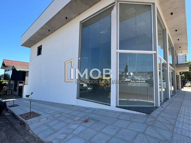 #85 - Sala para Locação em Santa Rosa - RS - 2