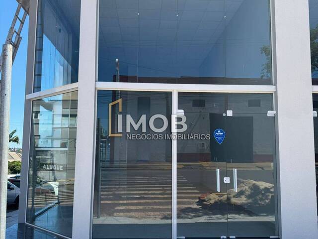 #85 - Sala para Locação em Santa Rosa - RS - 3