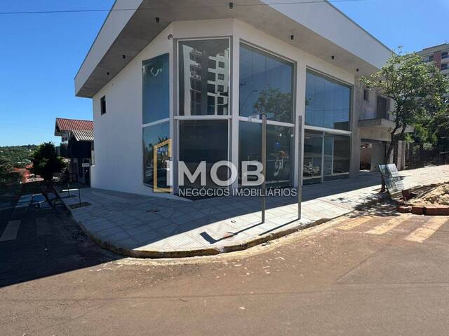 #85 - Sala para Locação em Santa Rosa - RS - 1