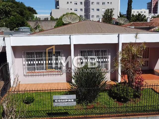 #114 - Casa para Venda em Santa Rosa - RS - 2