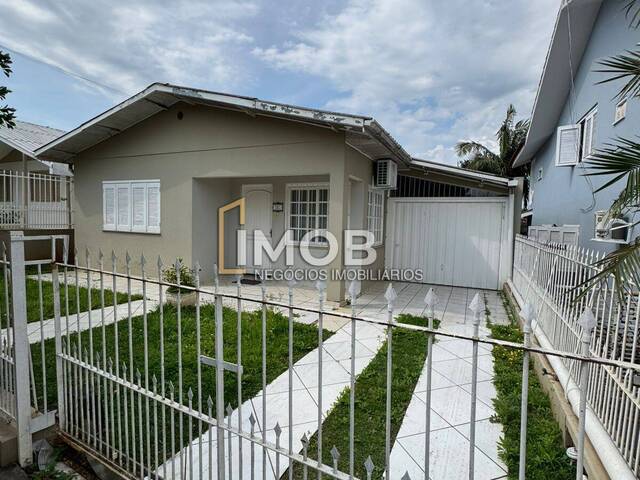 #115 - Casa para Locação em Santa Rosa - RS - 2