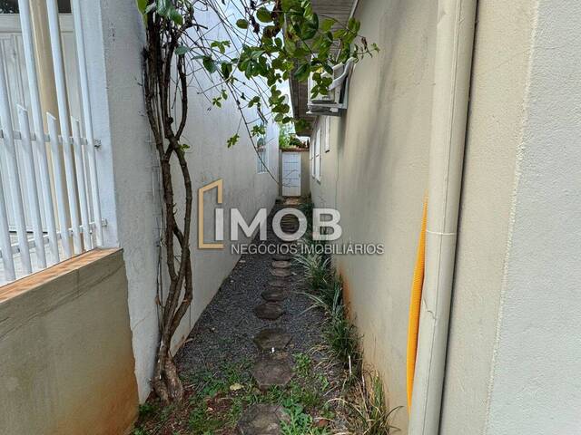 #115 - Casa para Locação em Santa Rosa - RS - 3