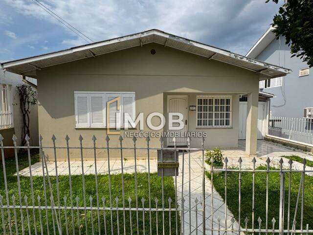 #115 - Casa para Locação em Santa Rosa - RS - 1