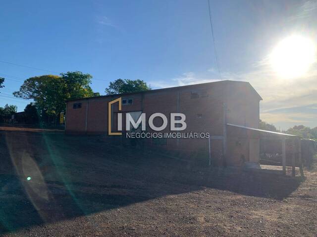 #116 - Galpão para Locação em Santa Rosa - RS - 2