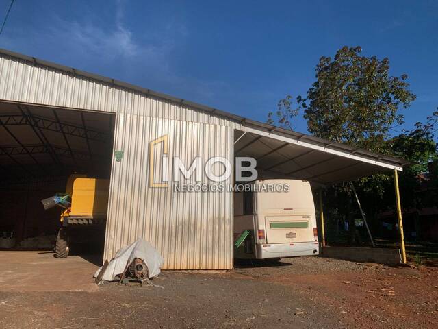 #117 - Galpão para Locação em Santa Rosa - RS - 2