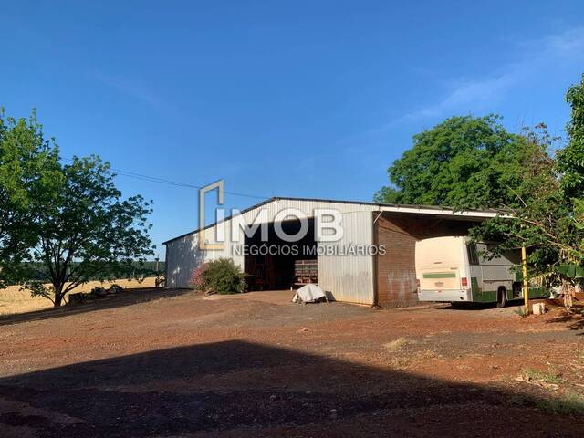 #117 - Galpão para Locação em Santa Rosa - RS - 3