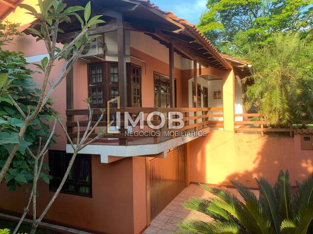 #118 - Casa para Locação em Santa Rosa - RS - 2