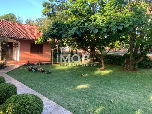 #118 - Casa para Locação em Santa Rosa - RS - 3