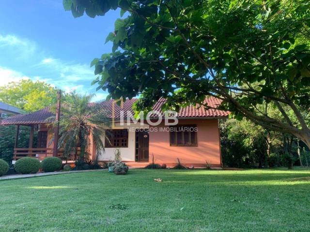 Casa para Locação em Santa Rosa - 4