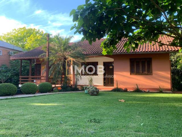 Casa para Locação em Santa Rosa - 5