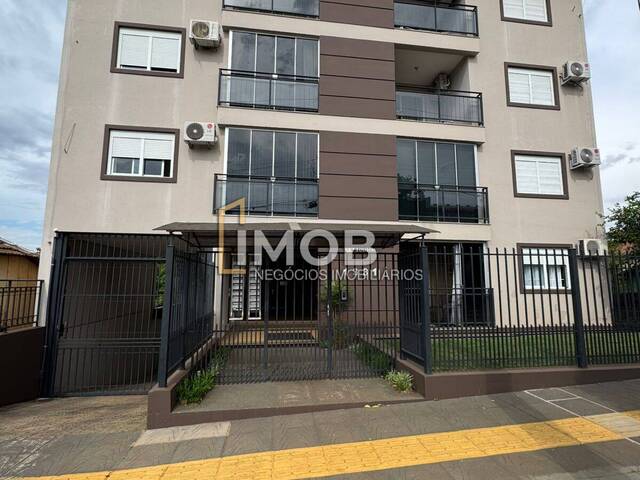 #119 - Apartamento para Venda em Santa Rosa - RS - 1